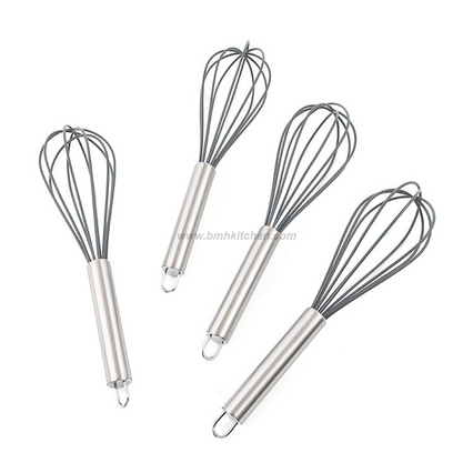 Stainless Steel Egg Whisker