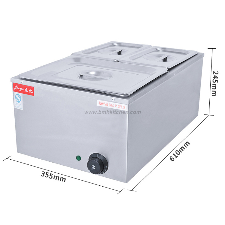  Commercial Electric Food Warmer