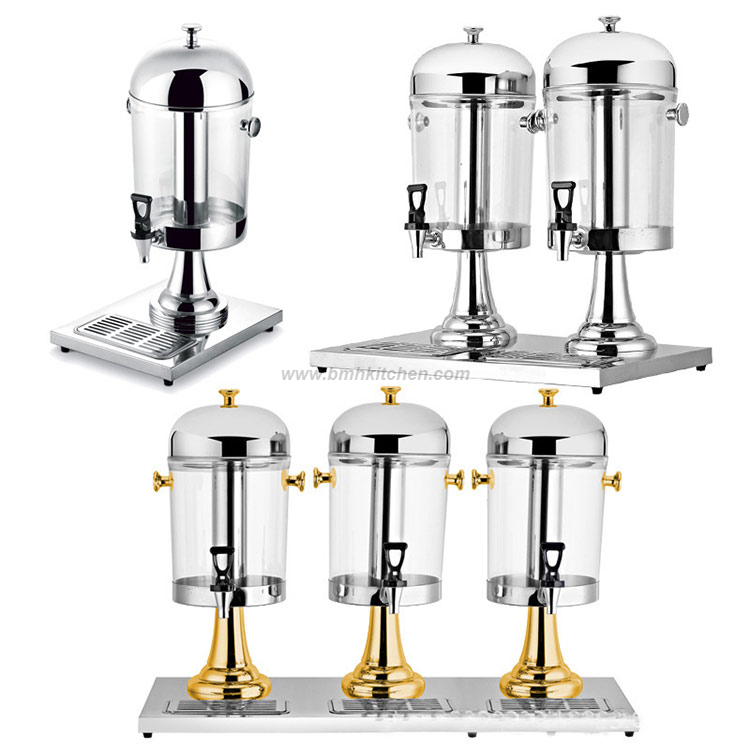 Buffet Simple Style Dispenser