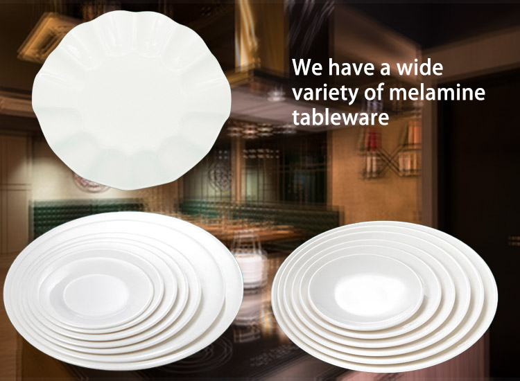 Multipurpose-Melamine-Dish