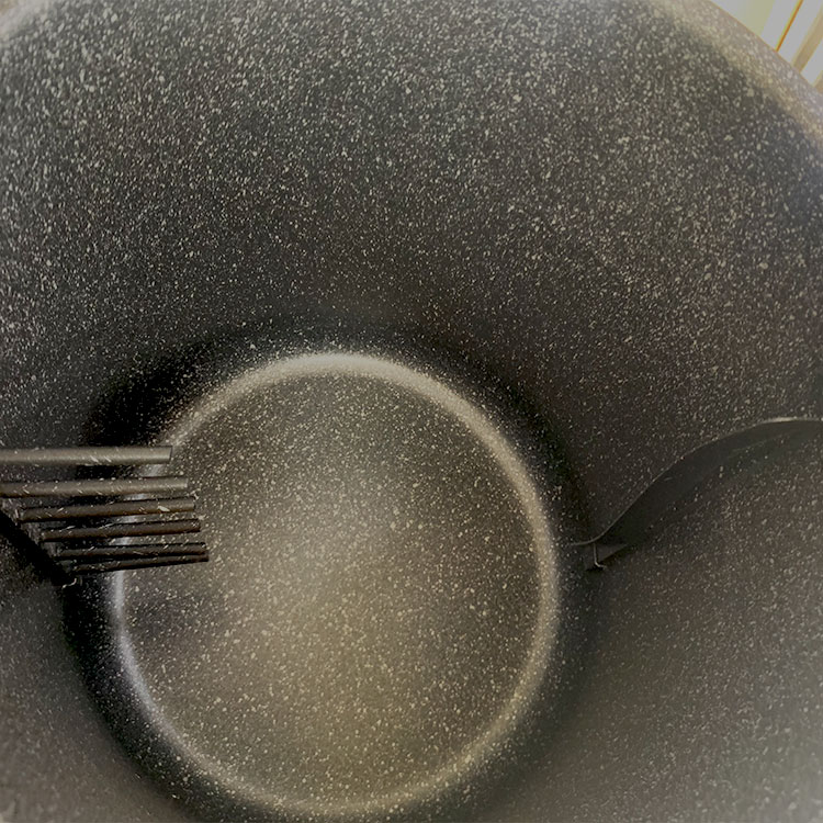 home-desktop-electromagnetic-drum-cooking-machine