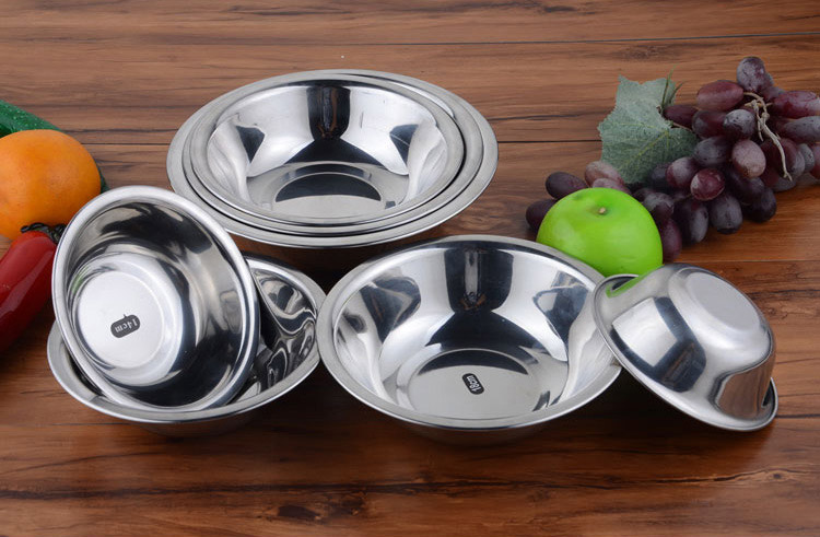 Multipurpose-Stainless-Steel-Bowl