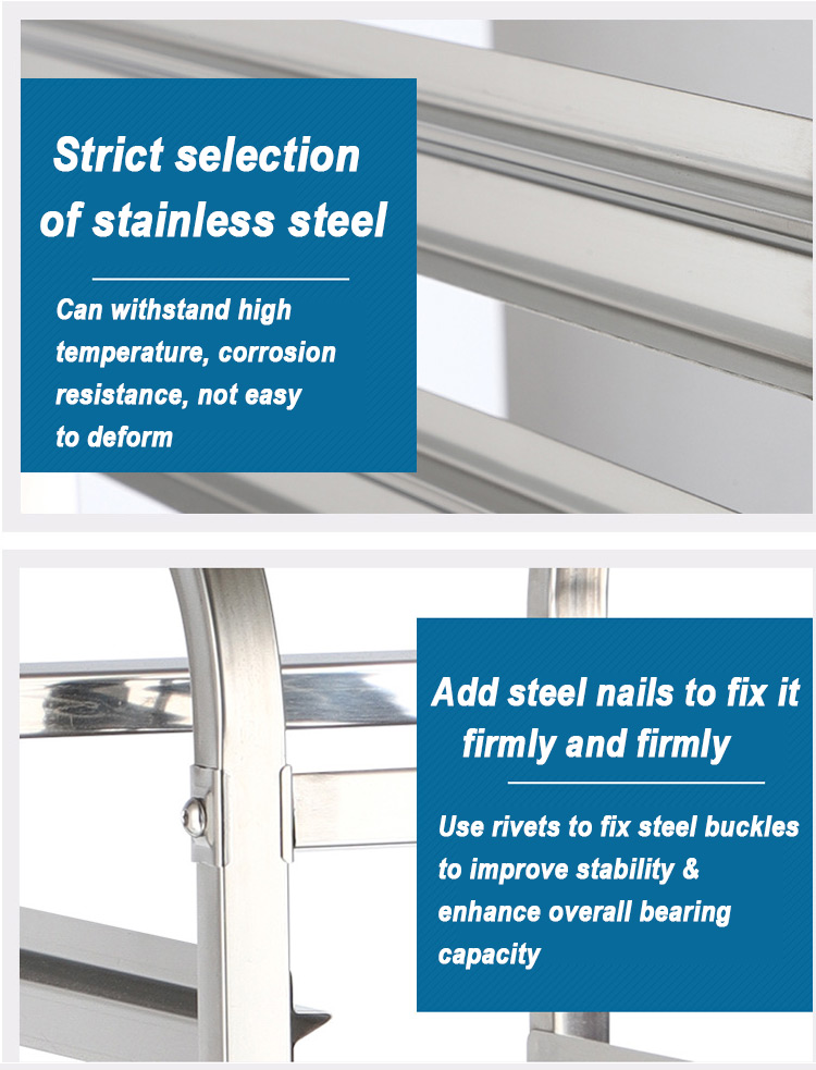 Stainless Steel Mobile Food Cooling Rack Trolley (1)