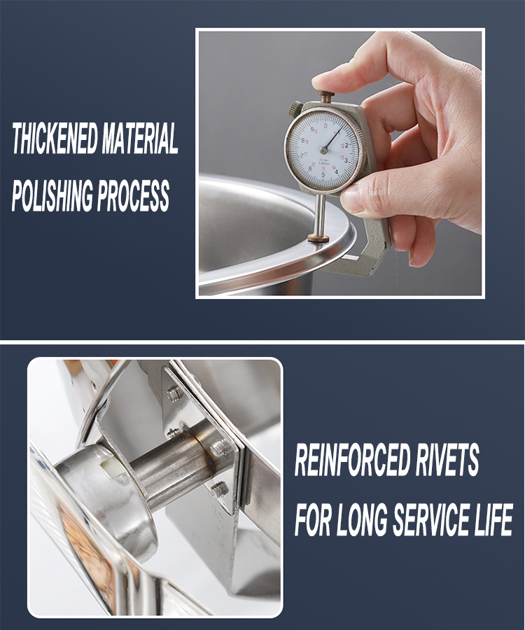 stainless steal food warmer buffet stove (2)