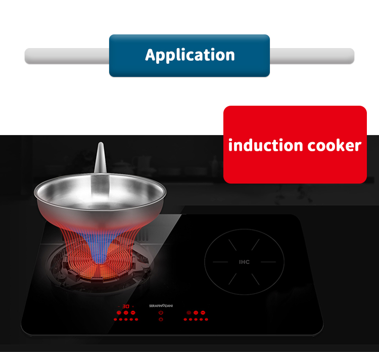 wok pan red_01application