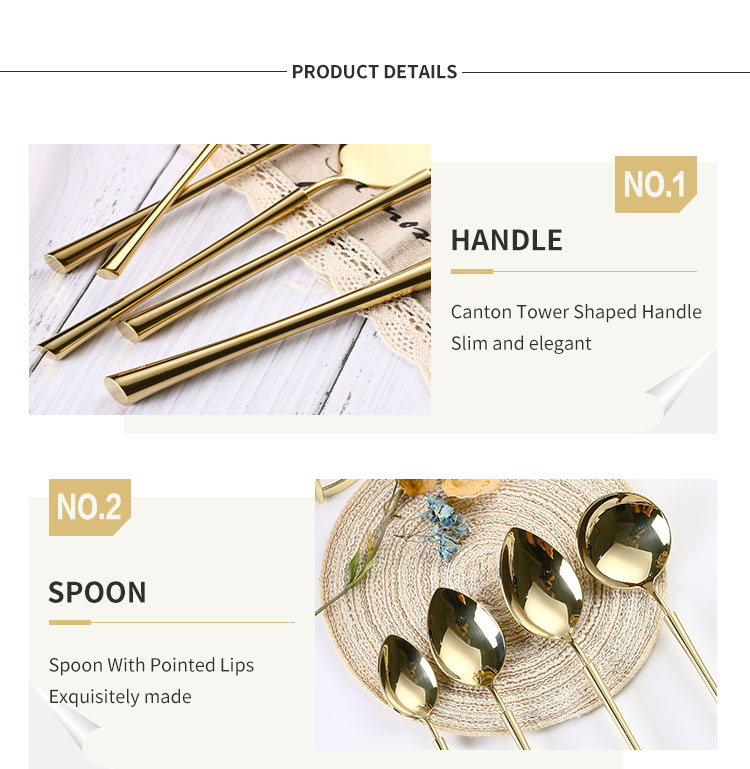 2021 modern rose gold cutlery details_05