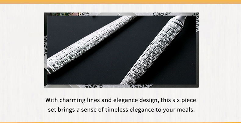 stainless steel flatware parameter_01