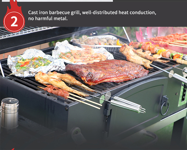 American Outdoor Grills Telept_06