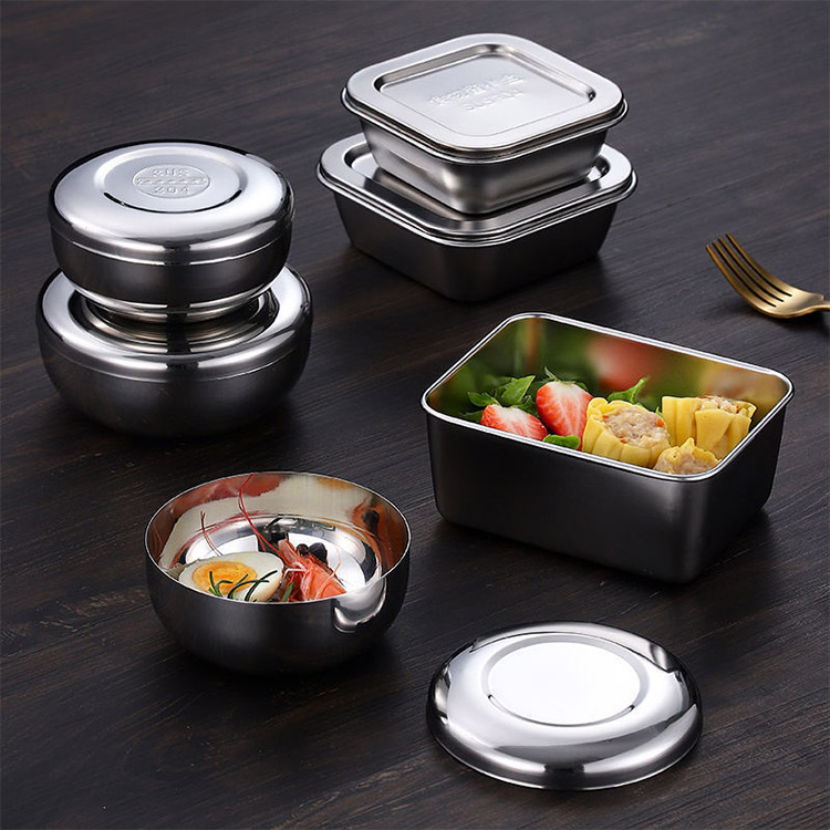 Retention Sample Box with Cover (2)