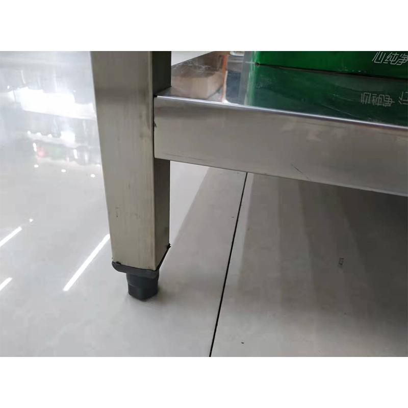 1.2m Stainless Steel Work Table