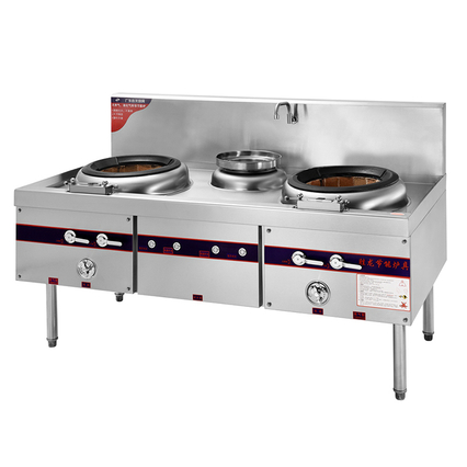 Refractory Brick Wok Stove