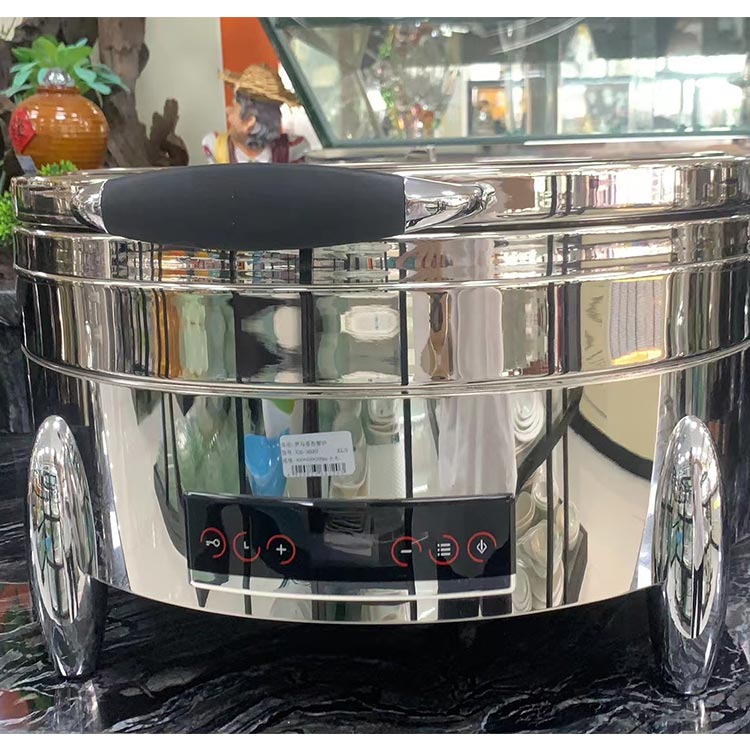 Roman Series Chafing Dish