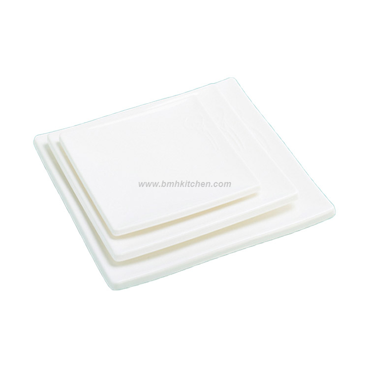 Unic Imitation Porcelain Tableware