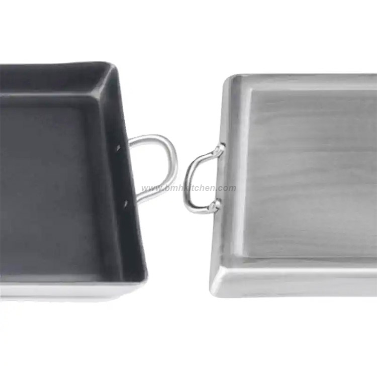 Rectangular Non-stick Roast Pan 