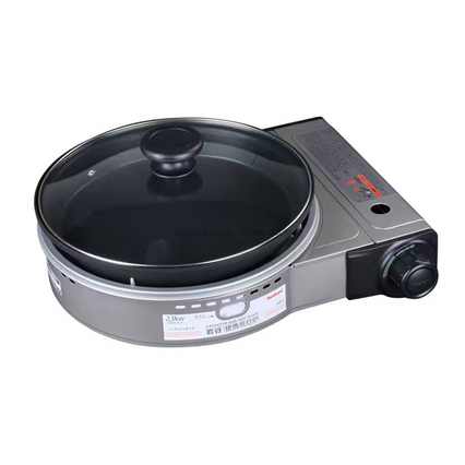 Small Portable Gas Stove