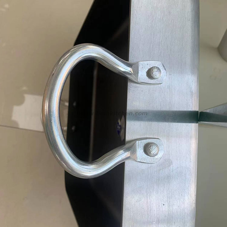Multipurpose Aluminum Baking Pan