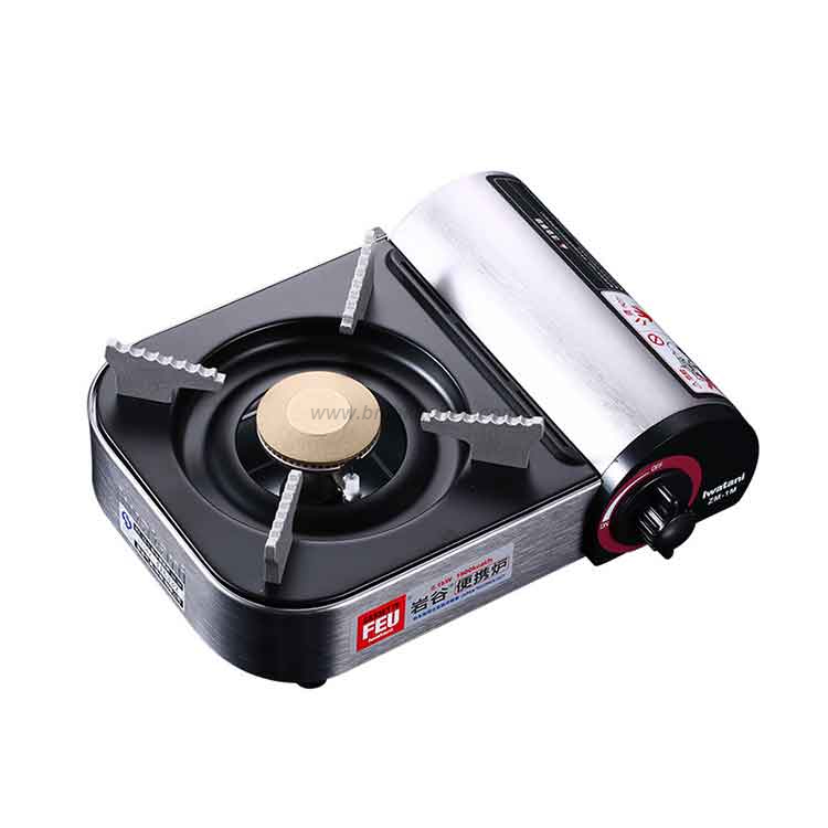 Mini Portable gas Stove