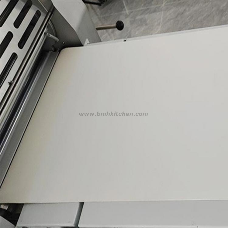 Electric Vertical Dough Sheeter