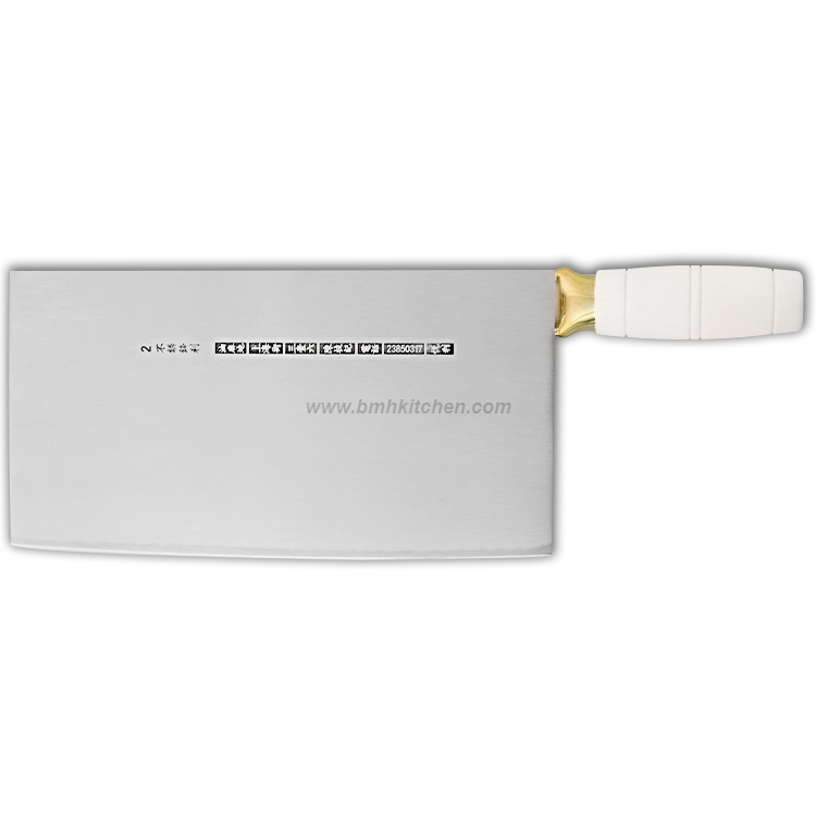 Chinese Traditional Kitchen Knife