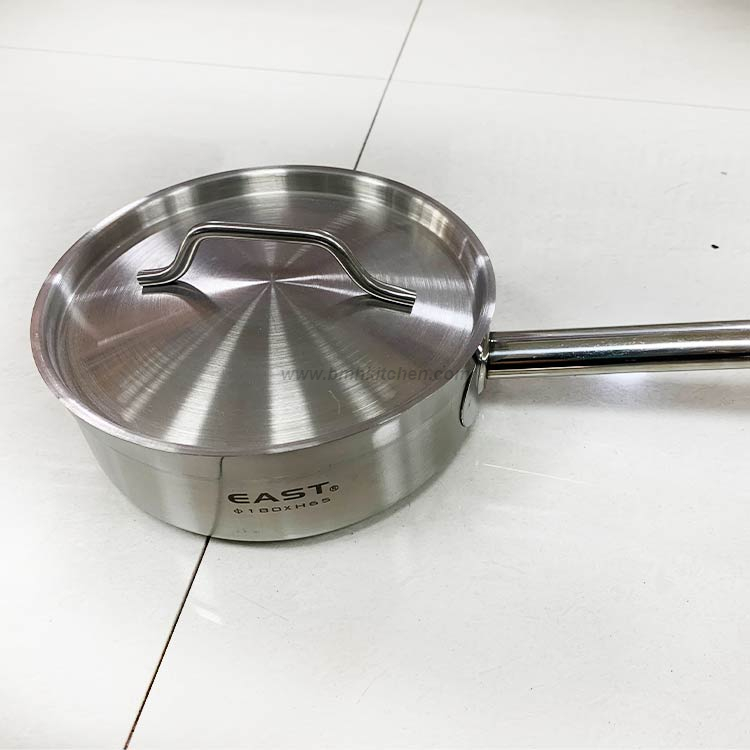 Multipurpose Sauce Pot