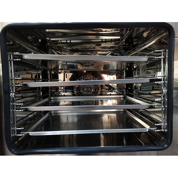 Fan Assisted Micro Convection Oven