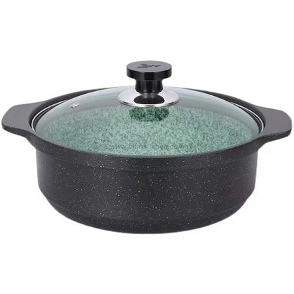 Korean Stone Pot 