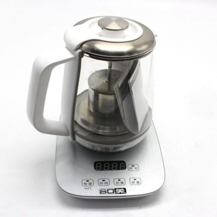 Multifunctional Electric Health Pot