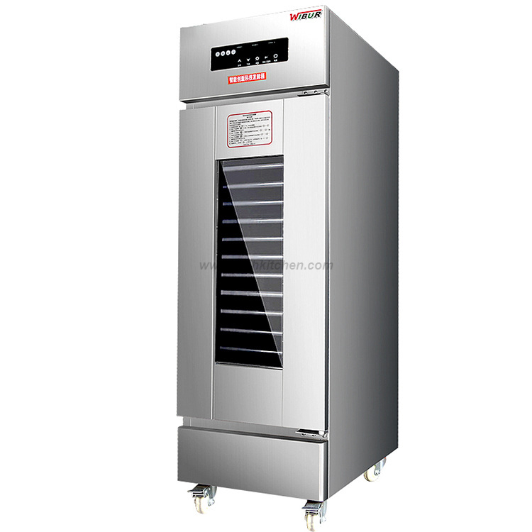 Electric Dough Fermentation Machine 