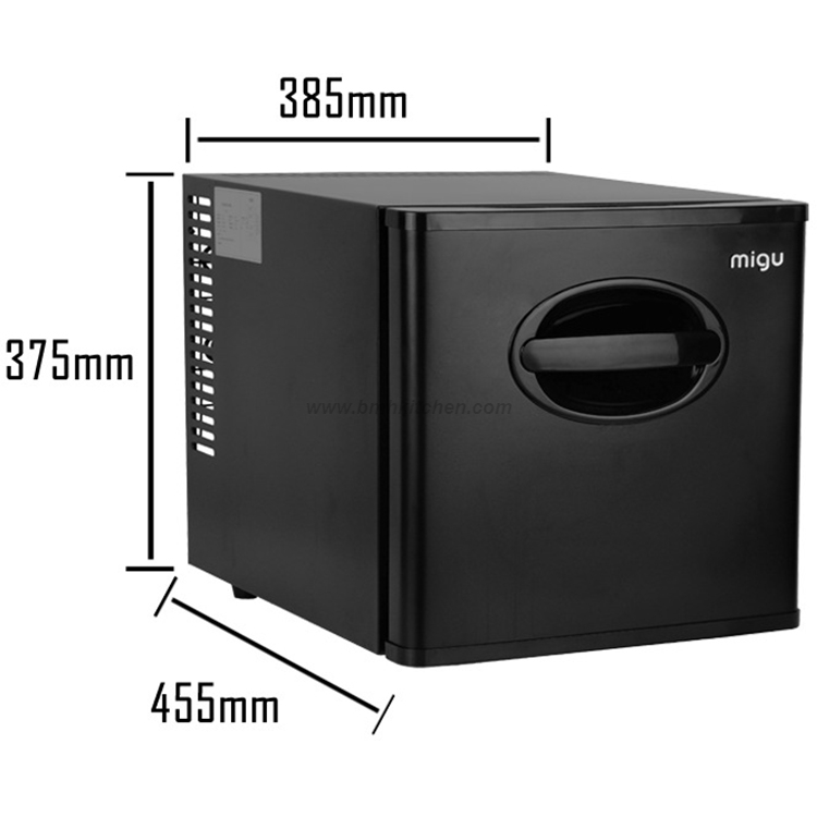 Mini Pull-out Refrigerator