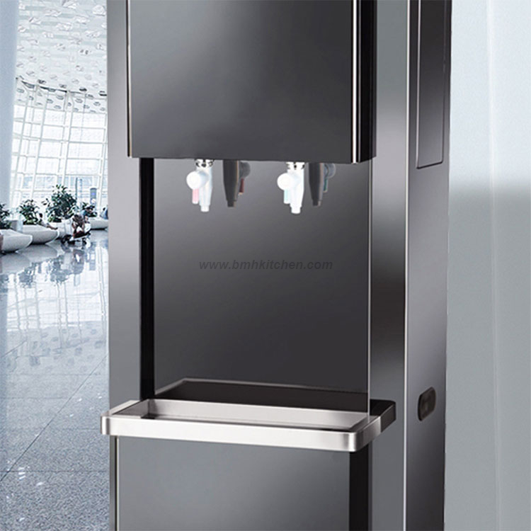 Multifunctional Smart Water Boiler