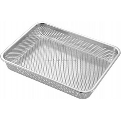  Stainless Steel Dense Hole Tray