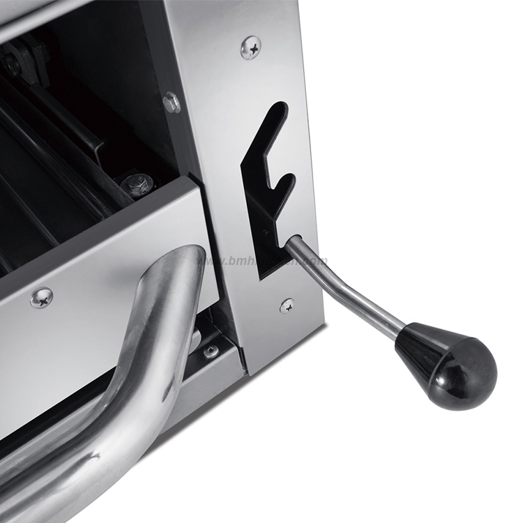 Multifunctional Charcoal Oven