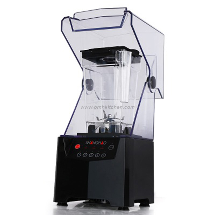 Heavy Duty Juice Fruit Blender
