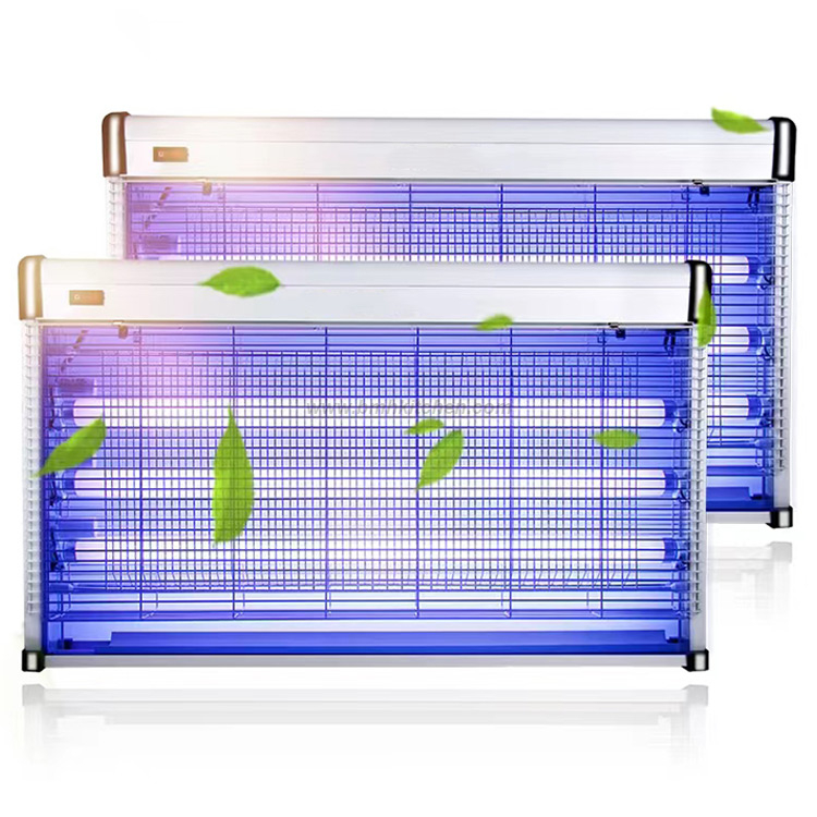 Germicidal Electric Pest Control lamp