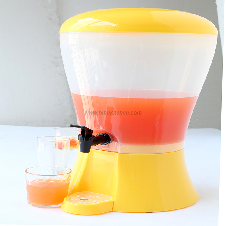 Moon Bay Juice Dispenser