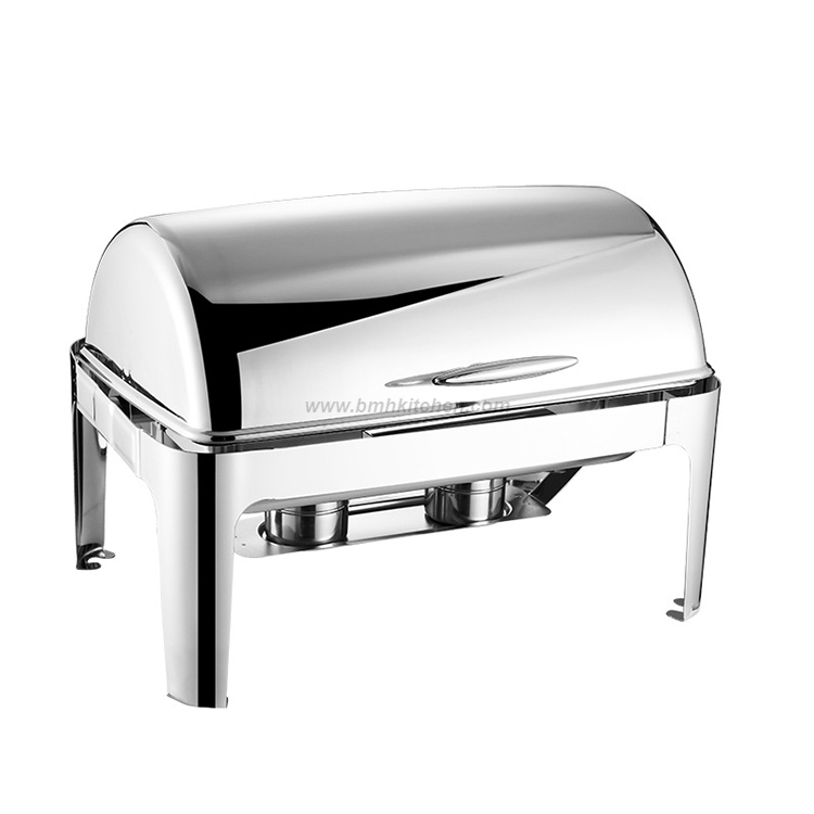 Stainless Steel Chafing Dish