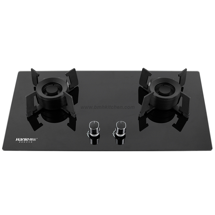 Household Built-in Gas Stove