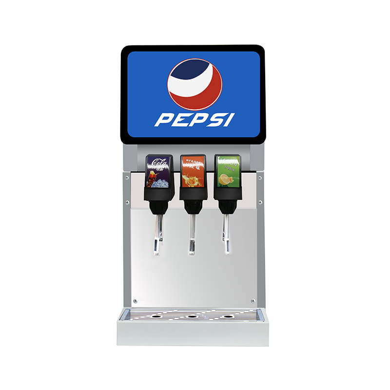 Coca Cola Vending Machine