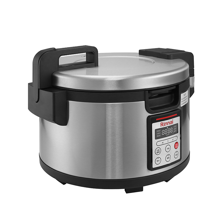 Cooker di riso a induzione elettrica 18L