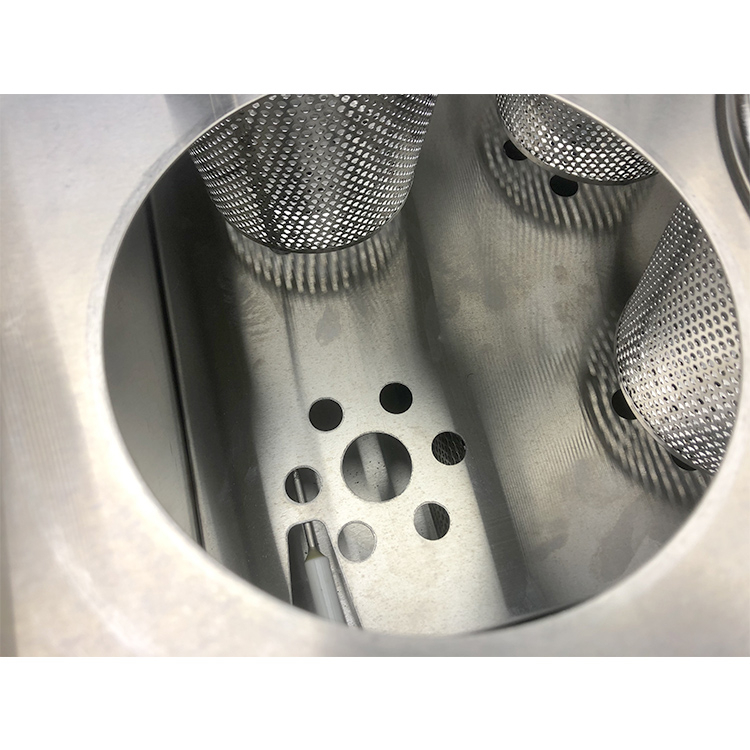 Induction Pasta Cooker 16kw