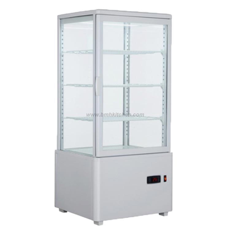 Commercial Cake Display Fridge
