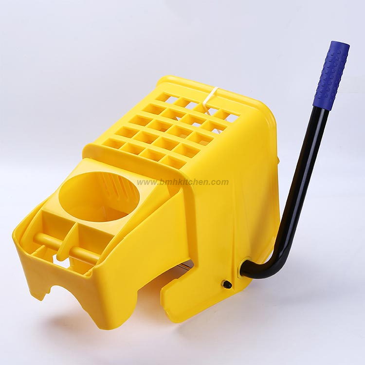 Commercial Mop Wringer Bucket
