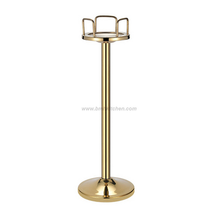 Commercial Stainless Steel Ice Basin