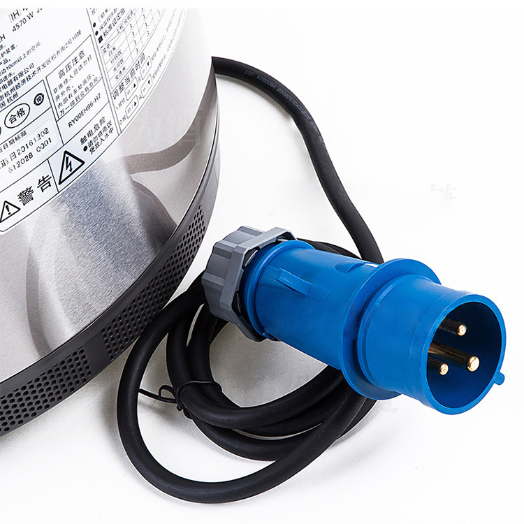 Panasonic Rice Cooker SR-PGD54CH