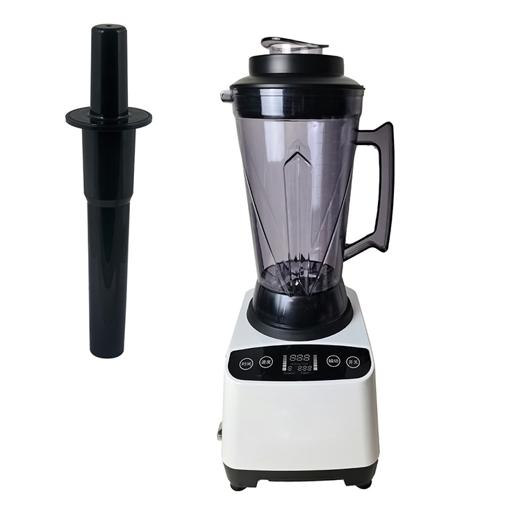 Commercial Smoothie Blender