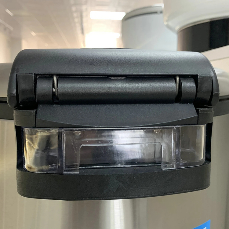 Smart Electric Rice Steamer