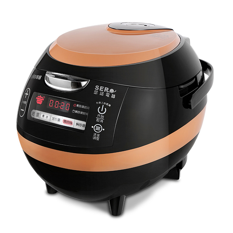 Tapioca Pearl Cooker