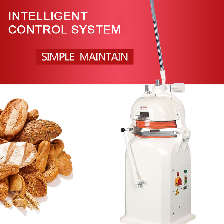 commercial-dough-divider-and-rounder-machine