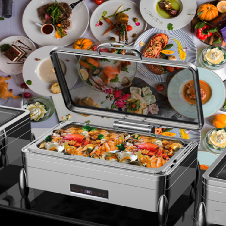 stainless-steel chafing dish (2)