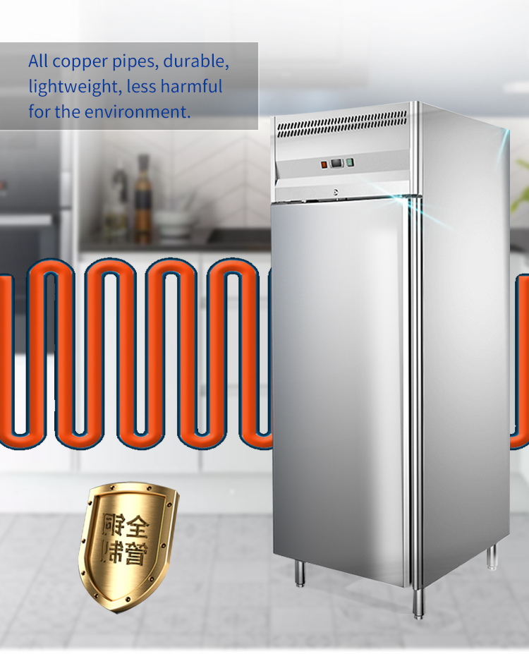 single door fridge details_05